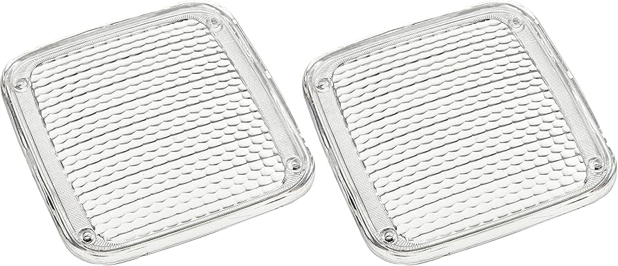 Amazon | ウインカーレンズ UD大イスズフソー・フルコン クリヤー